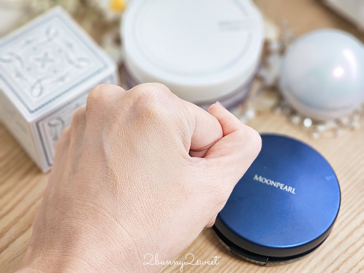 【MOONPEARL 珍珠底妝開箱】MIKIMOTO 日本頂級珍珠品牌化妝品~乾敏肌・暗沉・黑眼圈實測心得 @兔兒毛毛姊妹花 【MOONPEARL 珍珠底妝開箱】MIKIMOTO 日本頂級珍珠品牌化妝品~乾敏肌・暗沉・黑眼圈實測心得 @兔兒毛毛姊妹花