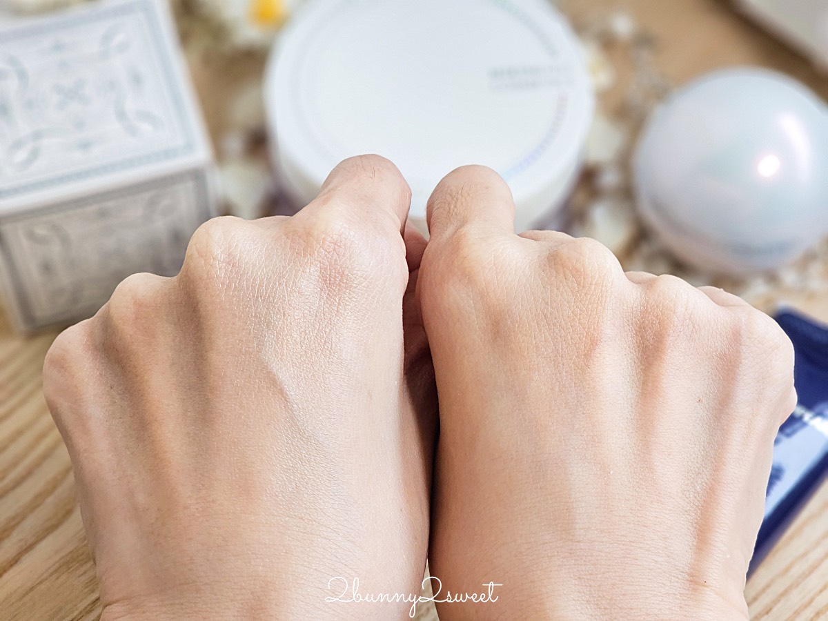 【MOONPEARL 珍珠底妝開箱】MIKIMOTO 日本頂級珍珠品牌化妝品~乾敏肌・暗沉・黑眼圈實測心得 @兔兒毛毛姊妹花 【MOONPEARL 珍珠底妝開箱】MIKIMOTO 日本頂級珍珠品牌化妝品~乾敏肌・暗沉・黑眼圈實測心得 @兔兒毛毛姊妹花