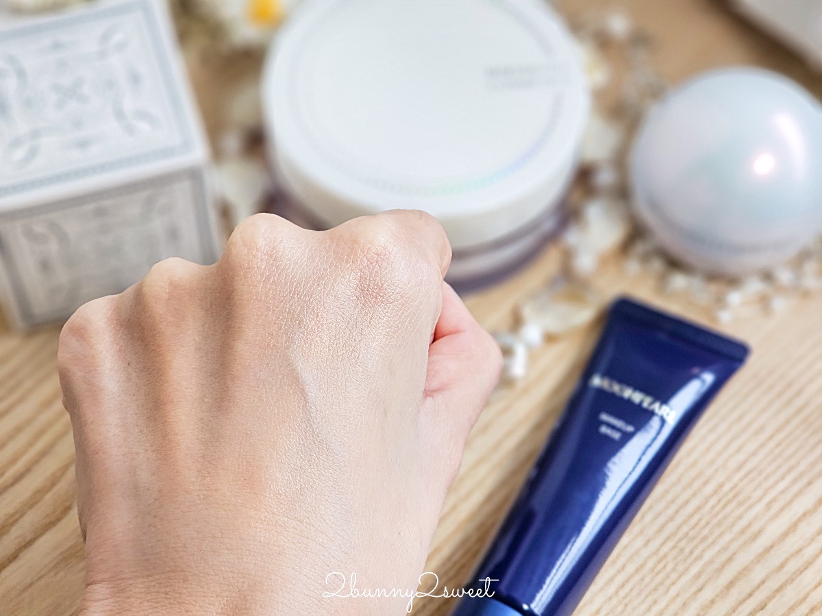 【MOONPEARL 珍珠底妝開箱】MIKIMOTO 日本頂級珍珠品牌化妝品~乾敏肌・暗沉・黑眼圈實測心得 @兔兒毛毛姊妹花 【MOONPEARL 珍珠底妝開箱】MIKIMOTO 日本頂級珍珠品牌化妝品~乾敏肌・暗沉・黑眼圈實測心得 @兔兒毛毛姊妹花