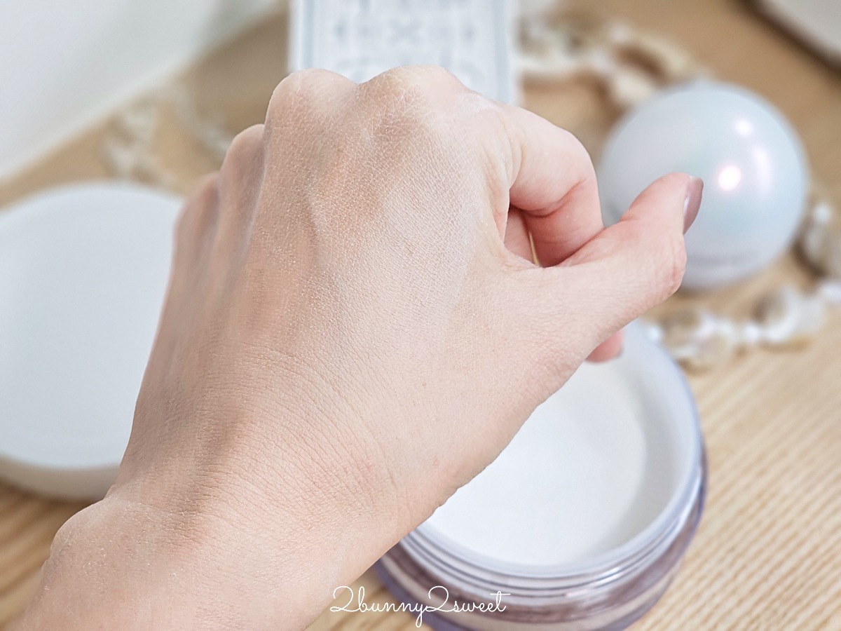 【MOONPEARL 珍珠底妝開箱】MIKIMOTO 日本頂級珍珠品牌化妝品~乾敏肌・暗沉・黑眼圈實測心得 @兔兒毛毛姊妹花 【MOONPEARL 珍珠底妝開箱】MIKIMOTO 日本頂級珍珠品牌化妝品~乾敏肌・暗沉・黑眼圈實測心得 @兔兒毛毛姊妹花