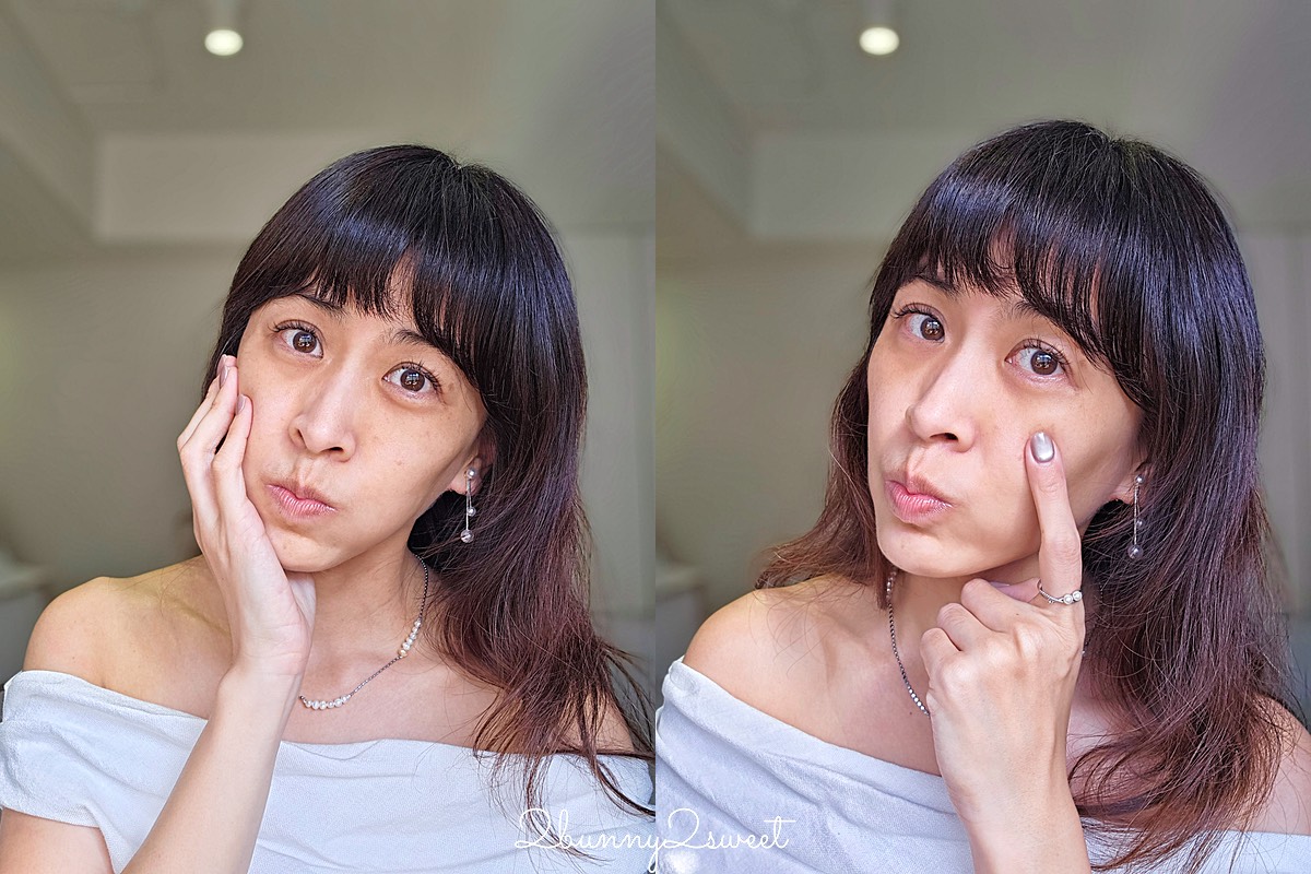 【MOONPEARL 珍珠底妝開箱】MIKIMOTO 日本頂級珍珠品牌化妝品~乾敏肌・暗沉・黑眼圈實測心得 @兔兒毛毛姊妹花 【MOONPEARL 珍珠底妝開箱】MIKIMOTO 日本頂級珍珠品牌化妝品~乾敏肌・暗沉・黑眼圈實測心得 @兔兒毛毛姊妹花