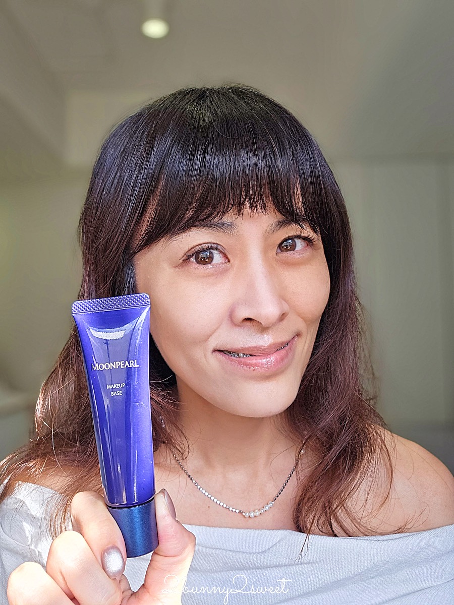 【MOONPEARL 珍珠底妝開箱】MIKIMOTO 日本頂級珍珠品牌化妝品~乾敏肌・暗沉・黑眼圈實測心得 @兔兒毛毛姊妹花 【MOONPEARL 珍珠底妝開箱】MIKIMOTO 日本頂級珍珠品牌化妝品~乾敏肌・暗沉・黑眼圈實測心得 @兔兒毛毛姊妹花