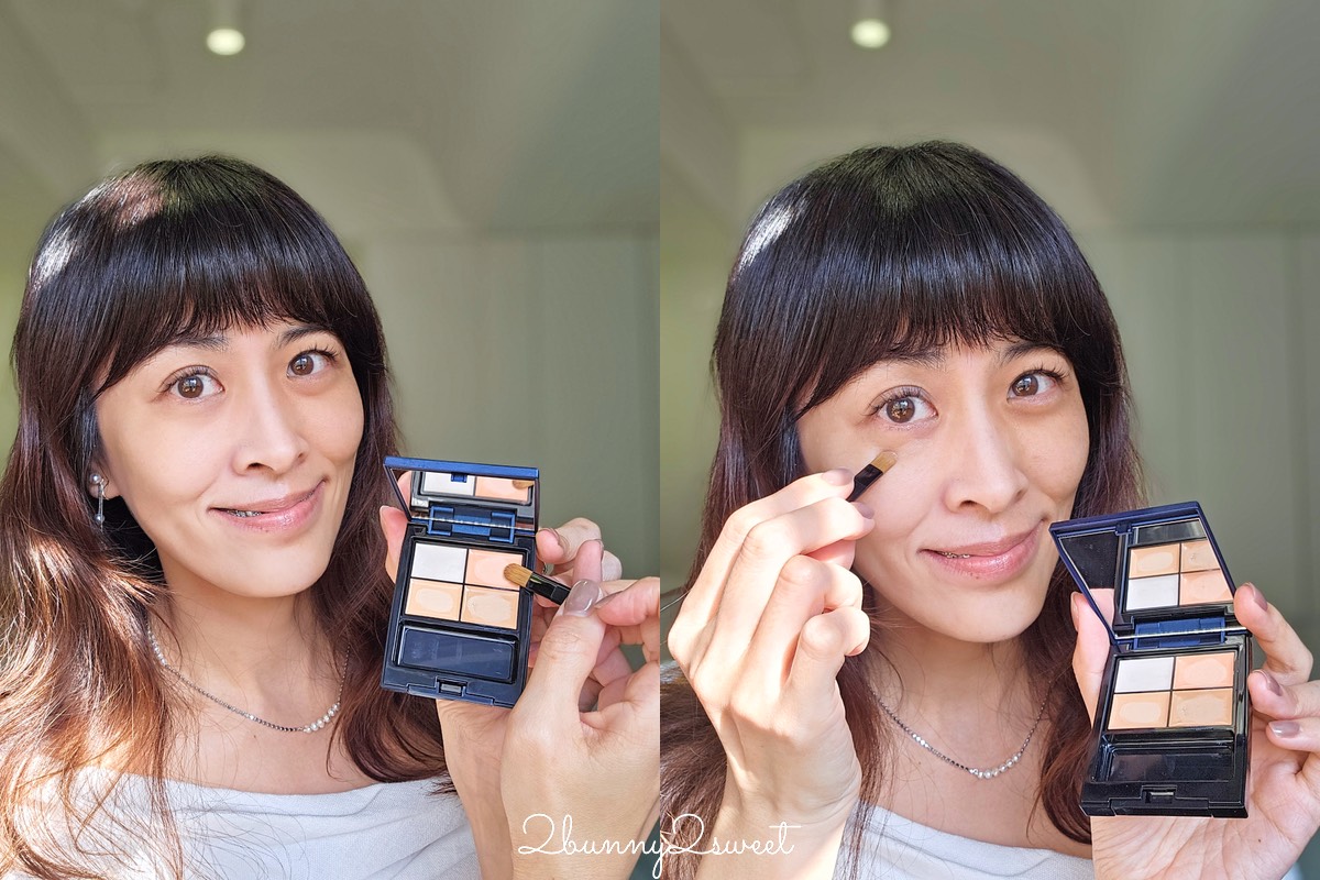 【MOONPEARL 珍珠底妝開箱】MIKIMOTO 日本頂級珍珠品牌化妝品~乾敏肌・暗沉・黑眼圈實測心得 @兔兒毛毛姊妹花 【MOONPEARL 珍珠底妝開箱】MIKIMOTO 日本頂級珍珠品牌化妝品~乾敏肌・暗沉・黑眼圈實測心得 @兔兒毛毛姊妹花