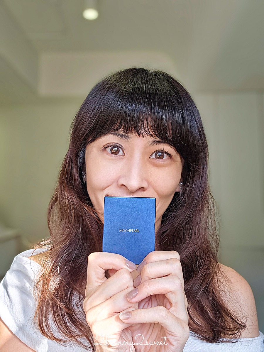【MOONPEARL 珍珠底妝開箱】MIKIMOTO 日本頂級珍珠品牌化妝品~乾敏肌・暗沉・黑眼圈實測心得 @兔兒毛毛姊妹花 【MOONPEARL 珍珠底妝開箱】MIKIMOTO 日本頂級珍珠品牌化妝品~乾敏肌・暗沉・黑眼圈實測心得 @兔兒毛毛姊妹花