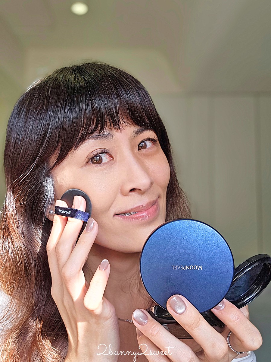 【MOONPEARL 珍珠底妝開箱】MIKIMOTO 日本頂級珍珠品牌化妝品~乾敏肌・暗沉・黑眼圈實測心得 @兔兒毛毛姊妹花 【MOONPEARL 珍珠底妝開箱】MIKIMOTO 日本頂級珍珠品牌化妝品~乾敏肌・暗沉・黑眼圈實測心得 @兔兒毛毛姊妹花