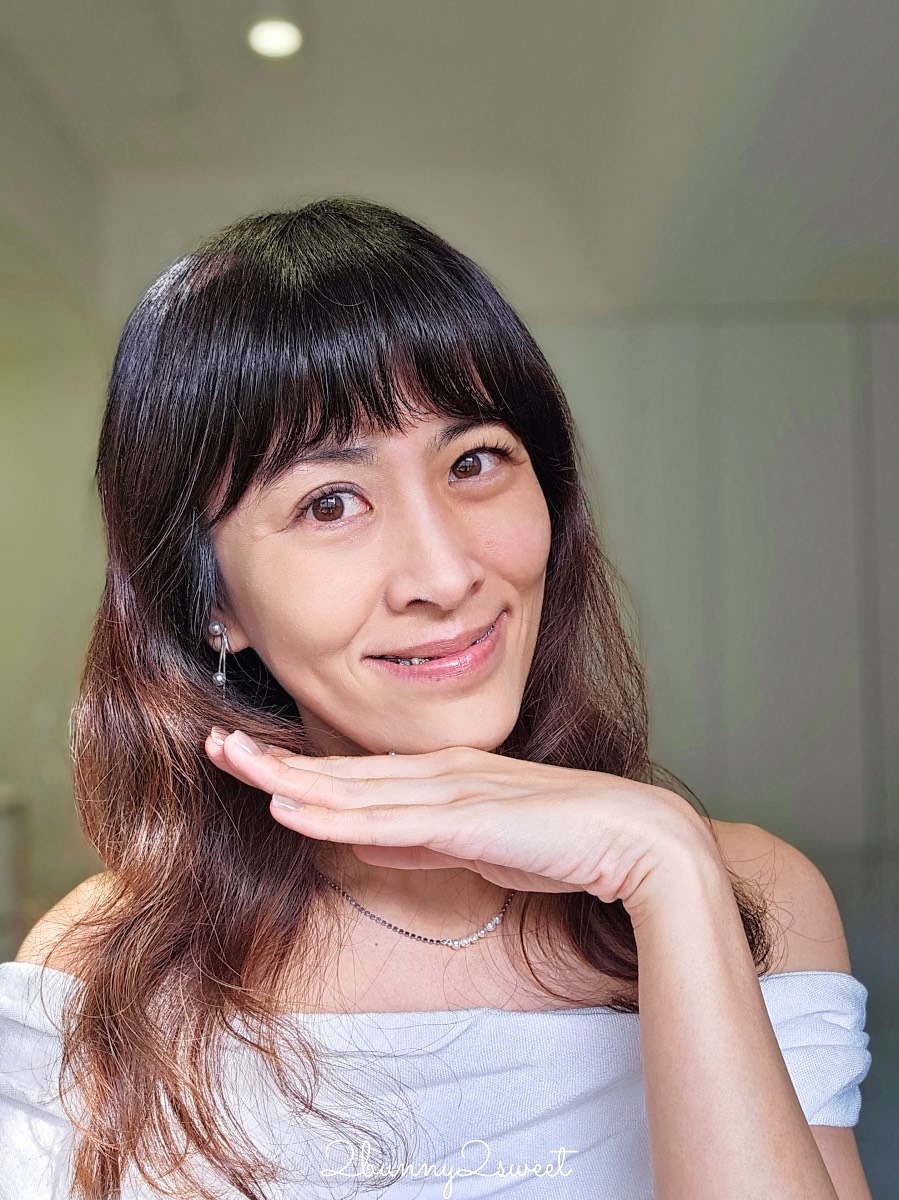 【MOONPEARL 珍珠底妝開箱】MIKIMOTO 日本頂級珍珠品牌化妝品~乾敏肌・暗沉・黑眼圈實測心得 @兔兒毛毛姊妹花 【MOONPEARL 珍珠底妝開箱】MIKIMOTO 日本頂級珍珠品牌化妝品~乾敏肌・暗沉・黑眼圈實測心得 @兔兒毛毛姊妹花