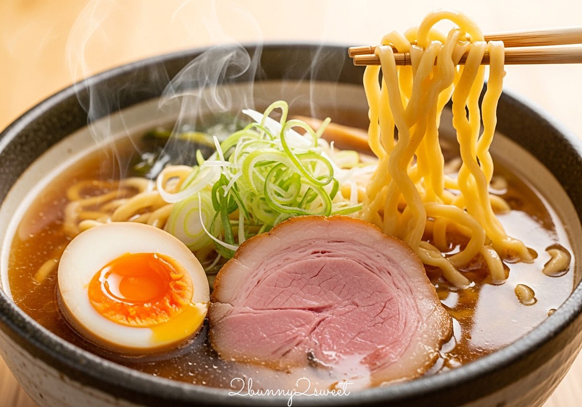 【仙台美食地圖】牛舌、牡蠣、毛豆甜點、仙台朝市、必吃名店與一日遊路線懶人包 @兔兒毛毛姊妹花