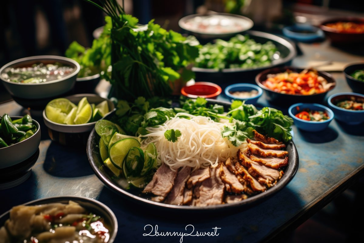 【2026河內美食攻略】北越必吃小吃、咖啡、餐廳一次吃懂 @兔兒毛毛姊妹花 【2026河內美食攻略】北越必吃小吃、咖啡、餐廳一次吃懂 @兔兒毛毛姊妹花