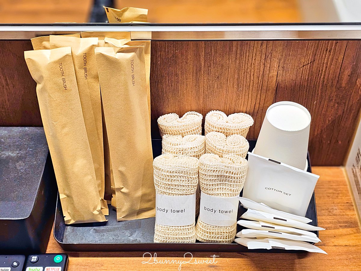 【Lacer沖繩那霸美榮橋】可住6人家庭房實拍開箱｜那霸親子飯店推薦、美榮橋站住宿、無人自助入住完整教學 @兔兒毛毛姊妹花