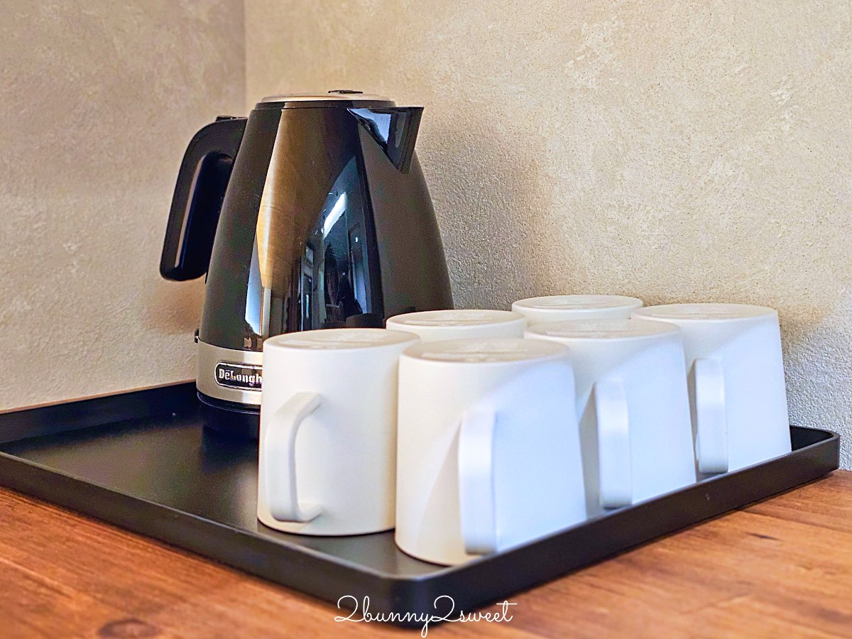 【Lacer沖繩那霸美榮橋】可住6人家庭房實拍開箱｜那霸親子飯店推薦、美榮橋站住宿、無人自助入住完整教學 @兔兒毛毛姊妹花