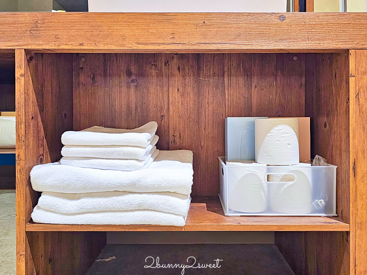 【Lacer沖繩那霸美榮橋】可住6人家庭房實拍開箱｜那霸親子飯店推薦、美榮橋站住宿、無人自助入住完整教學 @兔兒毛毛姊妹花