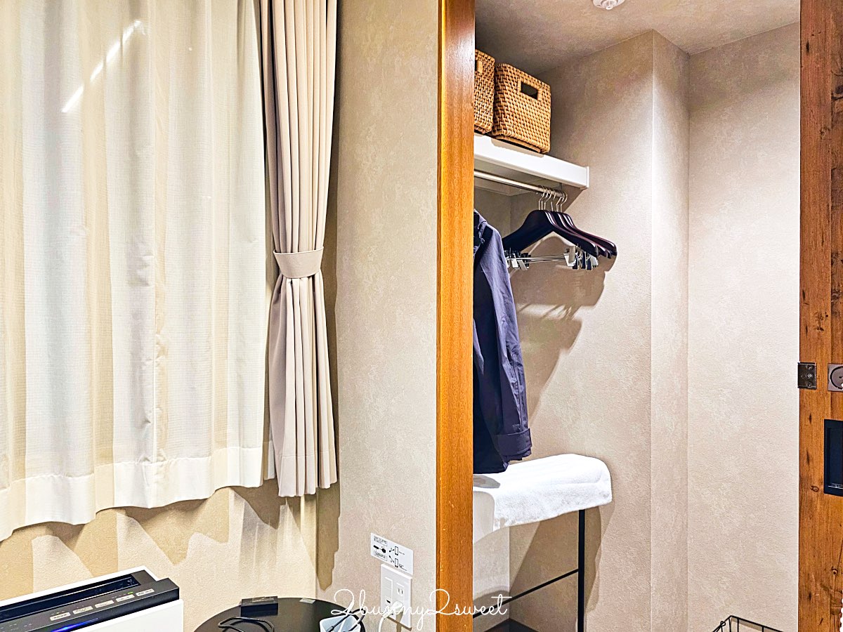 【Lacer沖繩那霸美榮橋】可住6人家庭房實拍開箱｜那霸親子飯店推薦、美榮橋站住宿、無人自助入住完整教學 @兔兒毛毛姊妹花