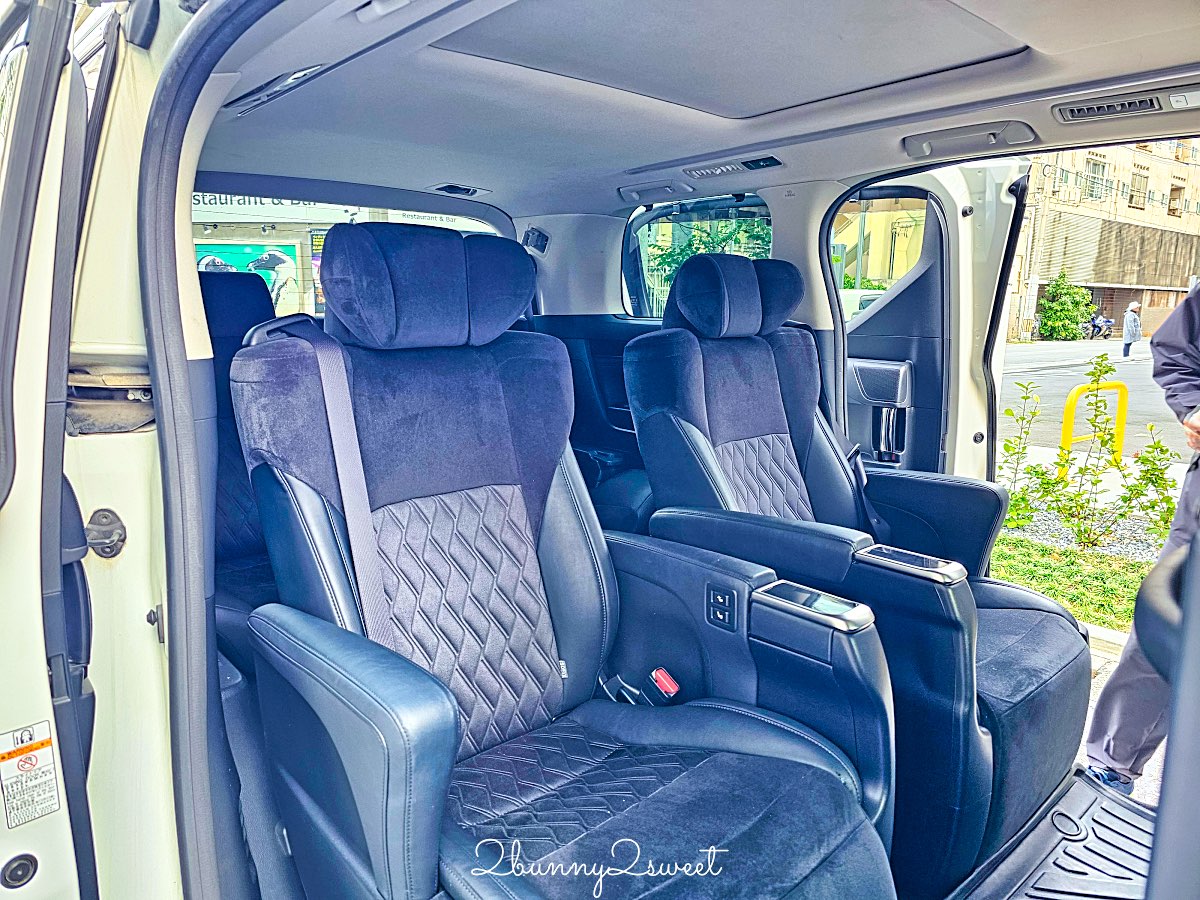 【沖繩北部包車一日遊】行腳沖繩包車實走路線：星野海景咖啡＋古宇利島＋美麗海水族館輕鬆玩 @兔兒毛毛姊妹花