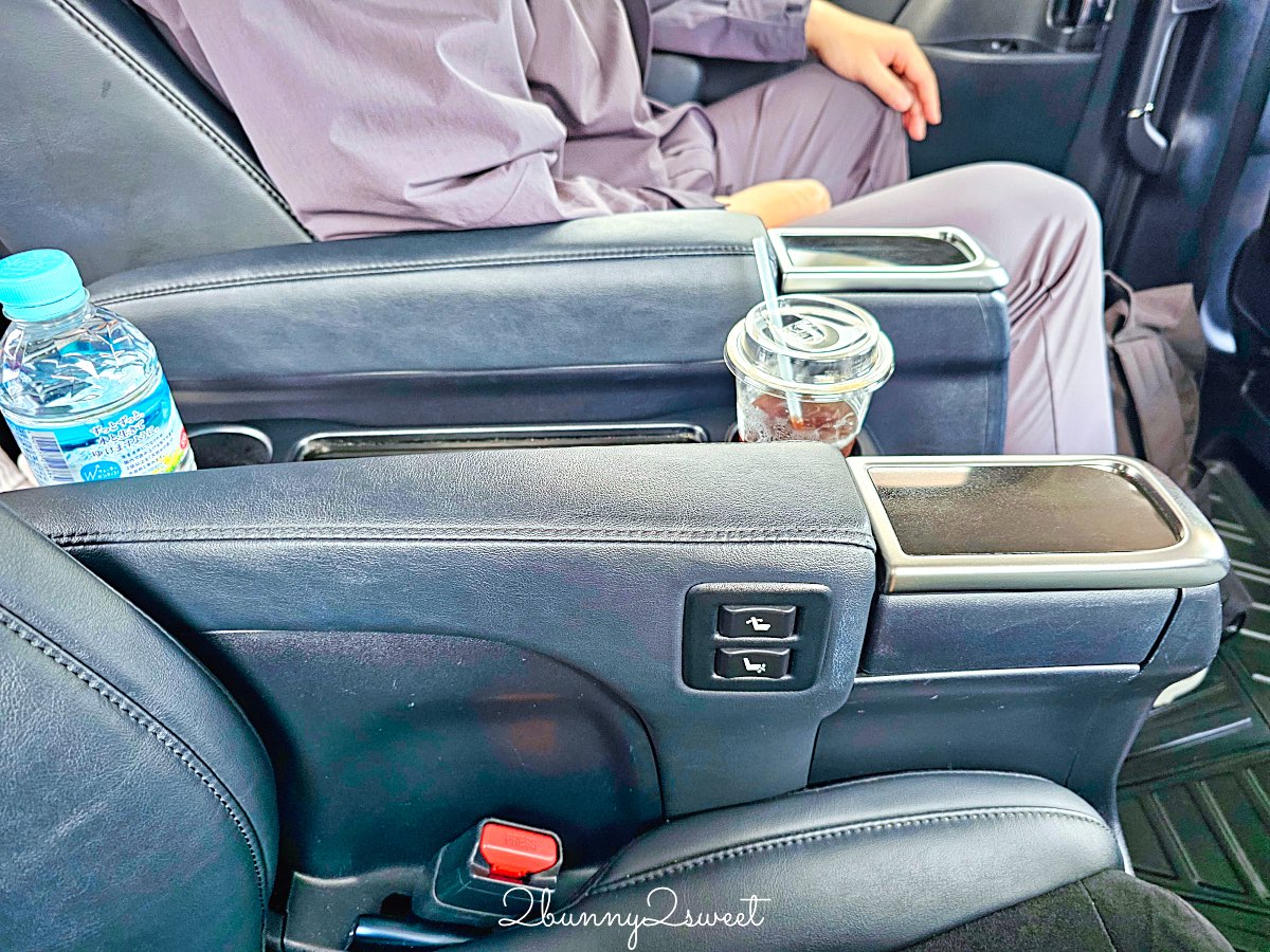 【沖繩北部包車一日遊】行腳沖繩包車實走路線：星野海景咖啡＋古宇利島＋美麗海水族館輕鬆玩 @兔兒毛毛姊妹花