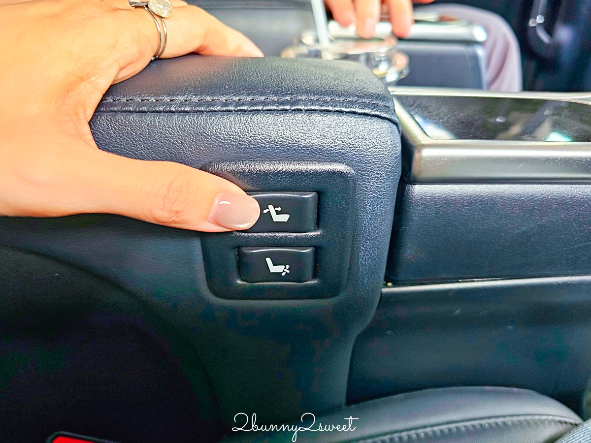 【沖繩北部包車一日遊】行腳沖繩包車實走路線：星野海景咖啡＋古宇利島＋美麗海水族館輕鬆玩 @兔兒毛毛姊妹花