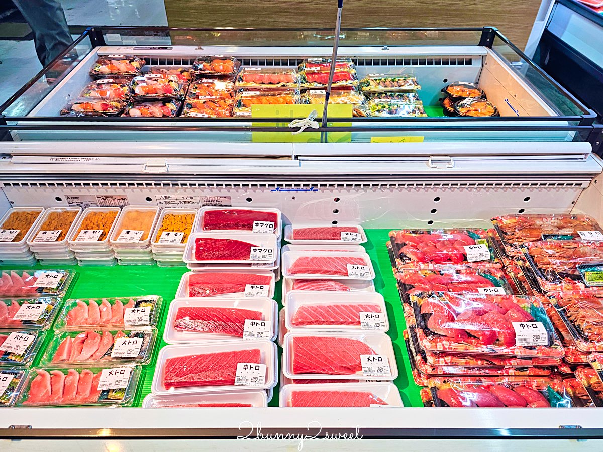 【沖繩那霸泊港漁市場攻略】鮪魚刺身、夜光貝、炭烤虎蝦一次吃!必吃中真水產完整分享 @兔兒毛毛姊妹花 【沖繩那霸泊港漁市場攻略】鮪魚刺身、夜光貝、炭烤虎蝦一次吃!必吃中真水產完整分享 @兔兒毛毛姊妹花