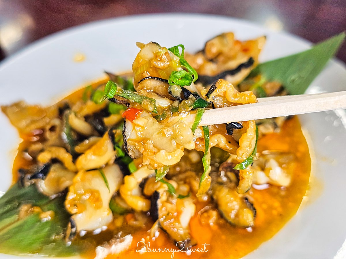 【沖繩那霸泊港漁市場攻略】鮪魚刺身、夜光貝、炭烤虎蝦一次吃!必吃中真水產完整分享 @兔兒毛毛姊妹花 【沖繩那霸泊港漁市場攻略】鮪魚刺身、夜光貝、炭烤虎蝦一次吃!必吃中真水產完整分享 @兔兒毛毛姊妹花