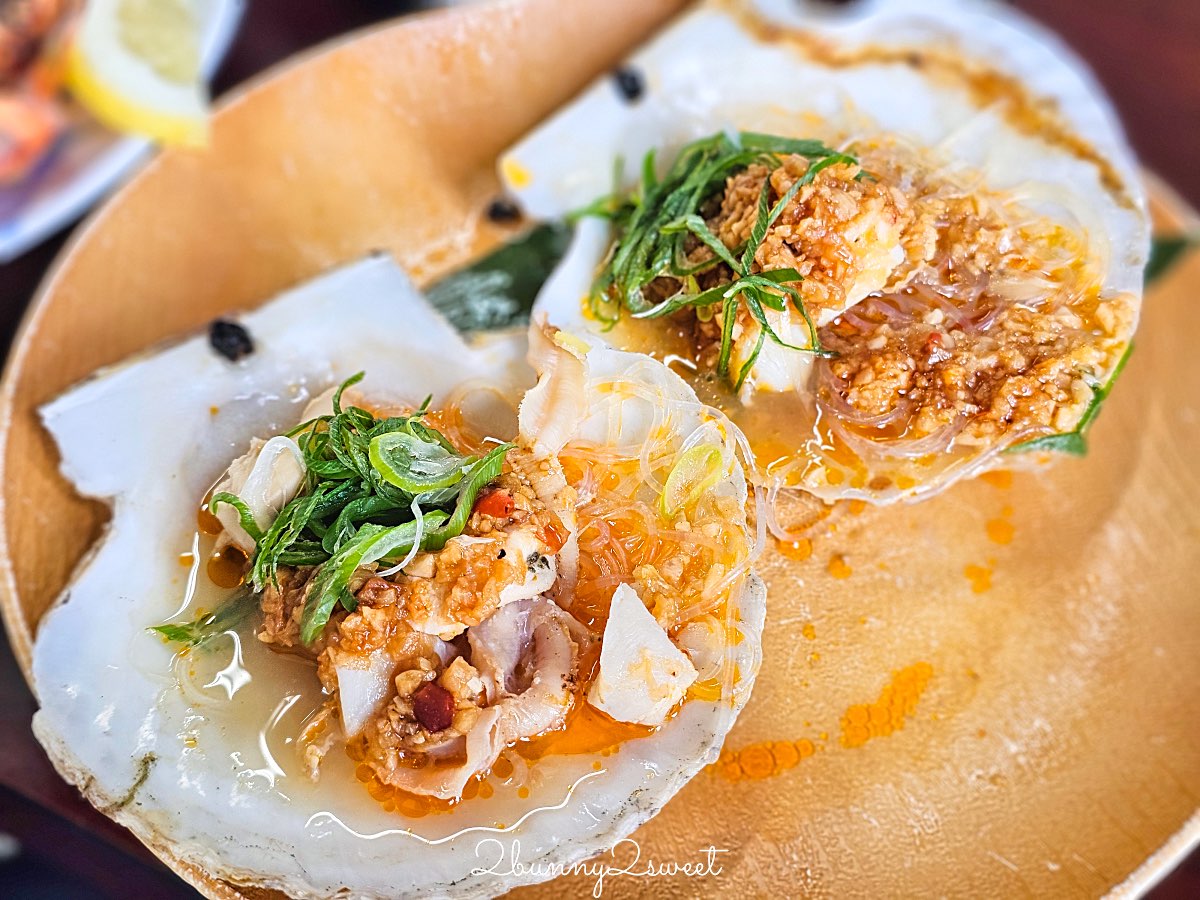 【沖繩那霸泊港漁市場攻略】鮪魚刺身、夜光貝、炭烤虎蝦一次吃!必吃中真水產完整分享 @兔兒毛毛姊妹花 【沖繩那霸泊港漁市場攻略】鮪魚刺身、夜光貝、炭烤虎蝦一次吃!必吃中真水產完整分享 @兔兒毛毛姊妹花