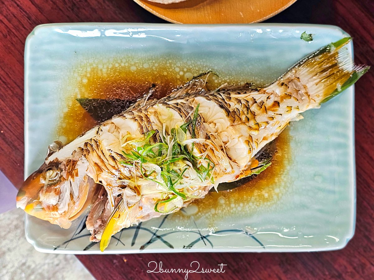 【沖繩那霸泊港漁市場攻略】鮪魚刺身、夜光貝、炭烤虎蝦一次吃!必吃中真水產完整分享 @兔兒毛毛姊妹花 【沖繩那霸泊港漁市場攻略】鮪魚刺身、夜光貝、炭烤虎蝦一次吃!必吃中真水產完整分享 @兔兒毛毛姊妹花