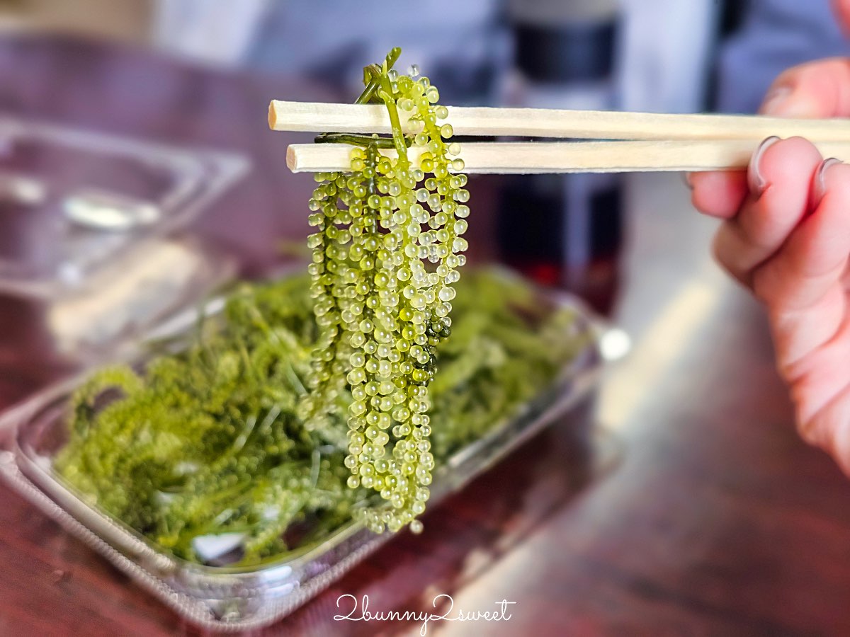 【沖繩美食懶人包】30間必吃餐廳推薦＋美食地圖：A&W、蝦蝦飯、燒肉、海景咖啡、魚市場一次整理 @兔兒毛毛姊妹花