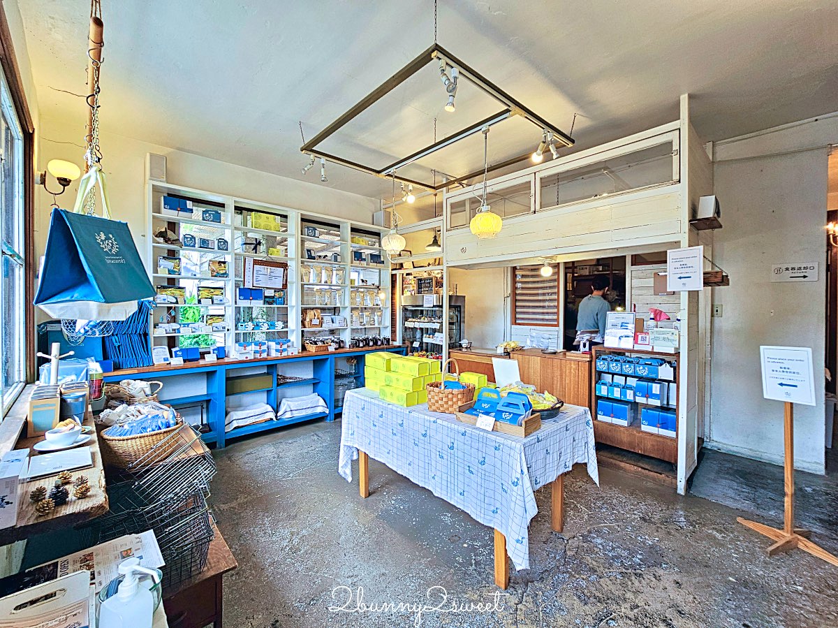 【沖繩港川外人住宅逛街攻略】必逛選物店、咖啡廳、手作體驗完整推薦 @兔兒毛毛姊妹花