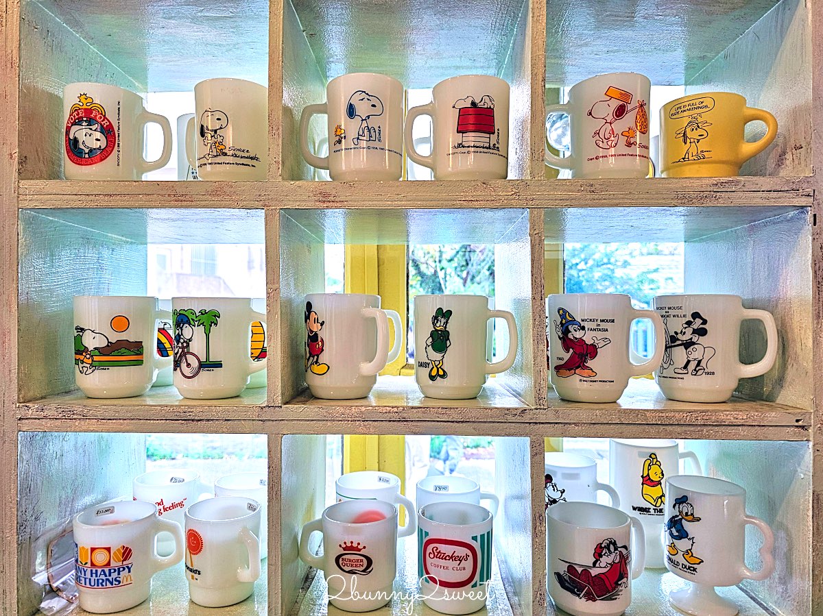 【沖繩港川外人住宅逛街攻略】必逛選物店、咖啡廳、手作體驗完整推薦 @兔兒毛毛姊妹花