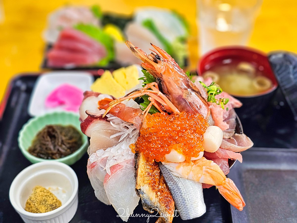 【沖繩美食懶人包】30間必吃餐廳推薦＋美食地圖：A&W、蝦蝦飯、燒肉、海景咖啡、魚市場一次整理 @兔兒毛毛姊妹花