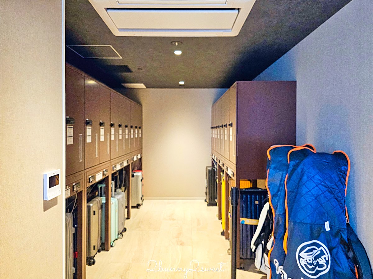 【沖繩那霸柔婕閣酒店 La’gent Hotel Okinawa Naha】沖繩親子住宿推薦：榻榻米家庭房＋雙層床設計 @兔兒毛毛姊妹花