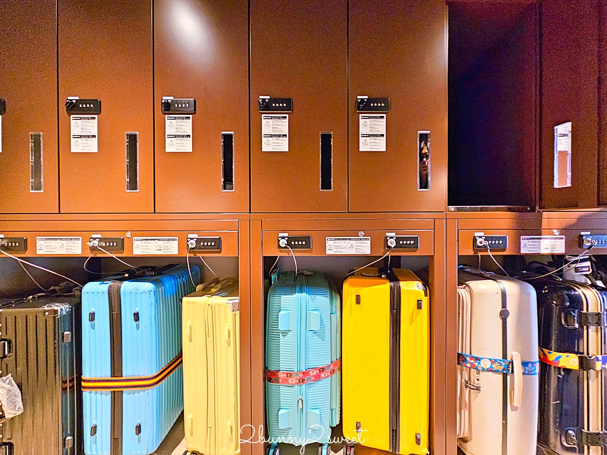 【沖繩那霸柔婕閣酒店 La’gent Hotel Okinawa Naha】沖繩親子住宿推薦：榻榻米家庭房＋雙層床設計 @兔兒毛毛姊妹花