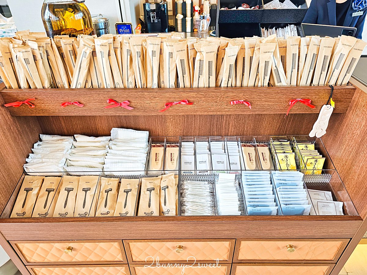 【沖繩那霸柔婕閣酒店 La’gent Hotel Okinawa Naha】沖繩親子住宿推薦：榻榻米家庭房＋雙層床設計 @兔兒毛毛姊妹花