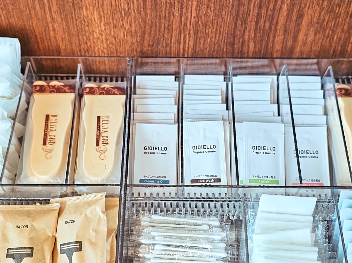 【沖繩那霸柔婕閣酒店 La’gent Hotel Okinawa Naha】沖繩親子住宿推薦：榻榻米家庭房＋雙層床設計 @兔兒毛毛姊妹花