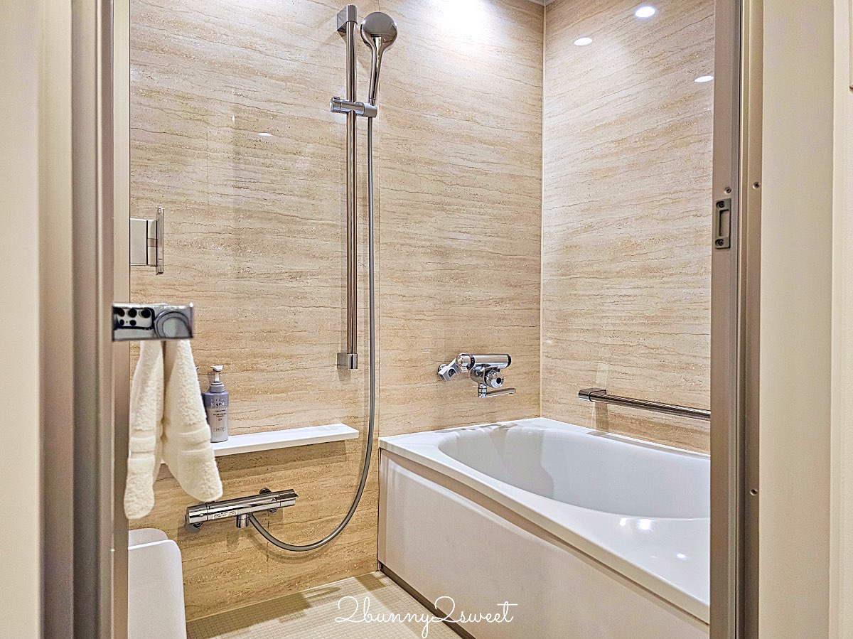 【沖繩那霸柔婕閣酒店 La’gent Hotel Okinawa Naha】沖繩親子住宿推薦：榻榻米家庭房＋雙層床設計 @兔兒毛毛姊妹花