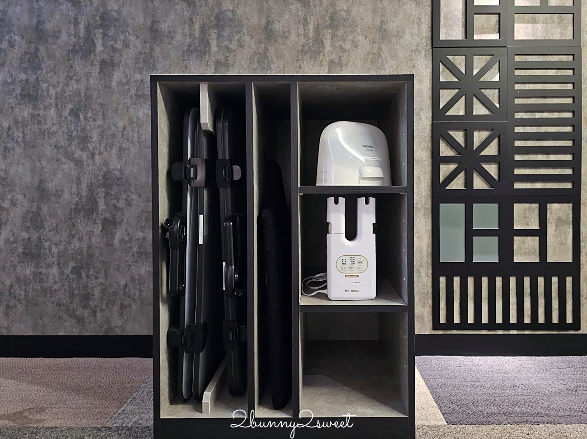 【沖繩那霸柔婕閣酒店 La’gent Hotel Okinawa Naha】沖繩親子住宿推薦：榻榻米家庭房＋雙層床設計 @兔兒毛毛姊妹花