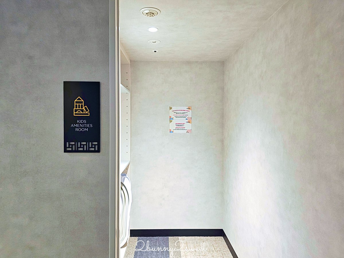 【沖繩那霸柔婕閣酒店 La’gent Hotel Okinawa Naha】沖繩親子住宿推薦：榻榻米家庭房＋雙層床設計 @兔兒毛毛姊妹花