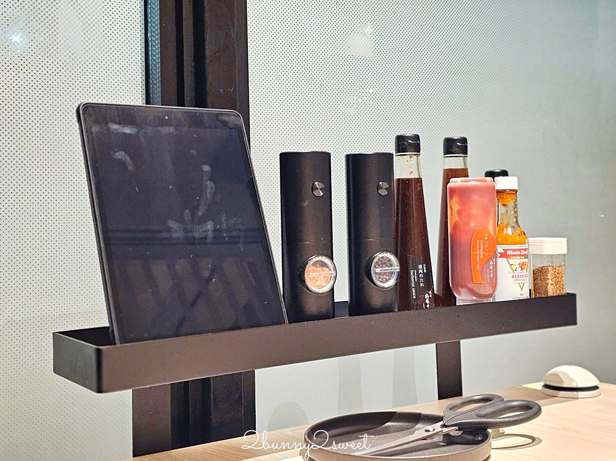 沖繩燒肉推薦【琉球の牛 那覇久茂地】國際通和牛燒肉訂位攻略＋菜單價格，必吃和牛名店 @兔兒毛毛姊妹花