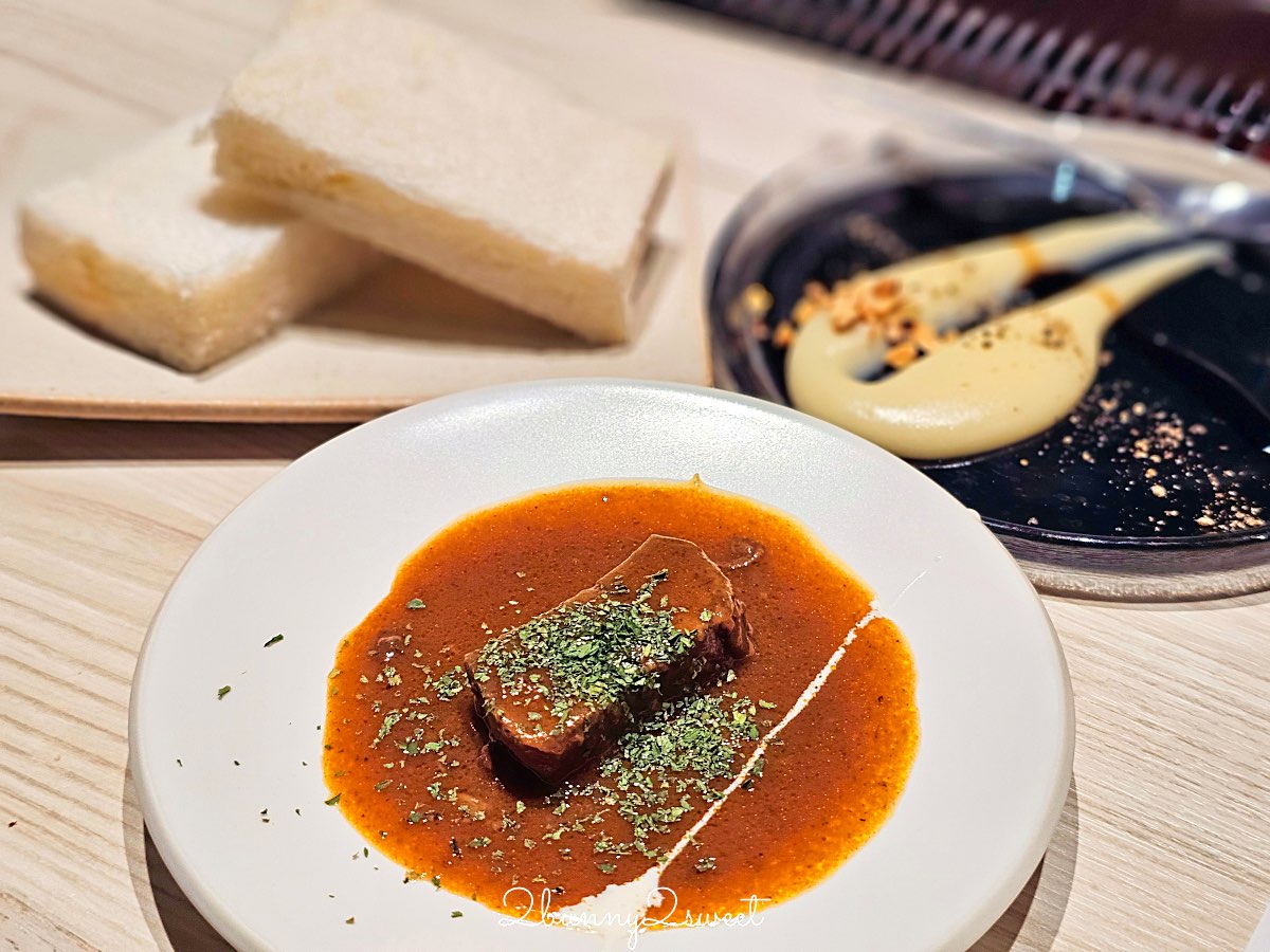 沖繩燒肉推薦【琉球の牛 那覇久茂地】國際通和牛燒肉訂位攻略＋菜單價格，必吃和牛名店 @兔兒毛毛姊妹花