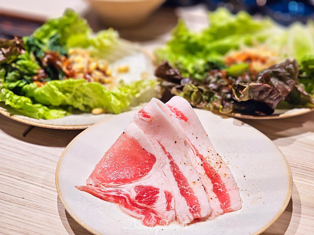 沖繩燒肉推薦【琉球の牛 那覇久茂地】國際通和牛燒肉訂位攻略＋菜單價格，必吃和牛名店 @兔兒毛毛姊妹花