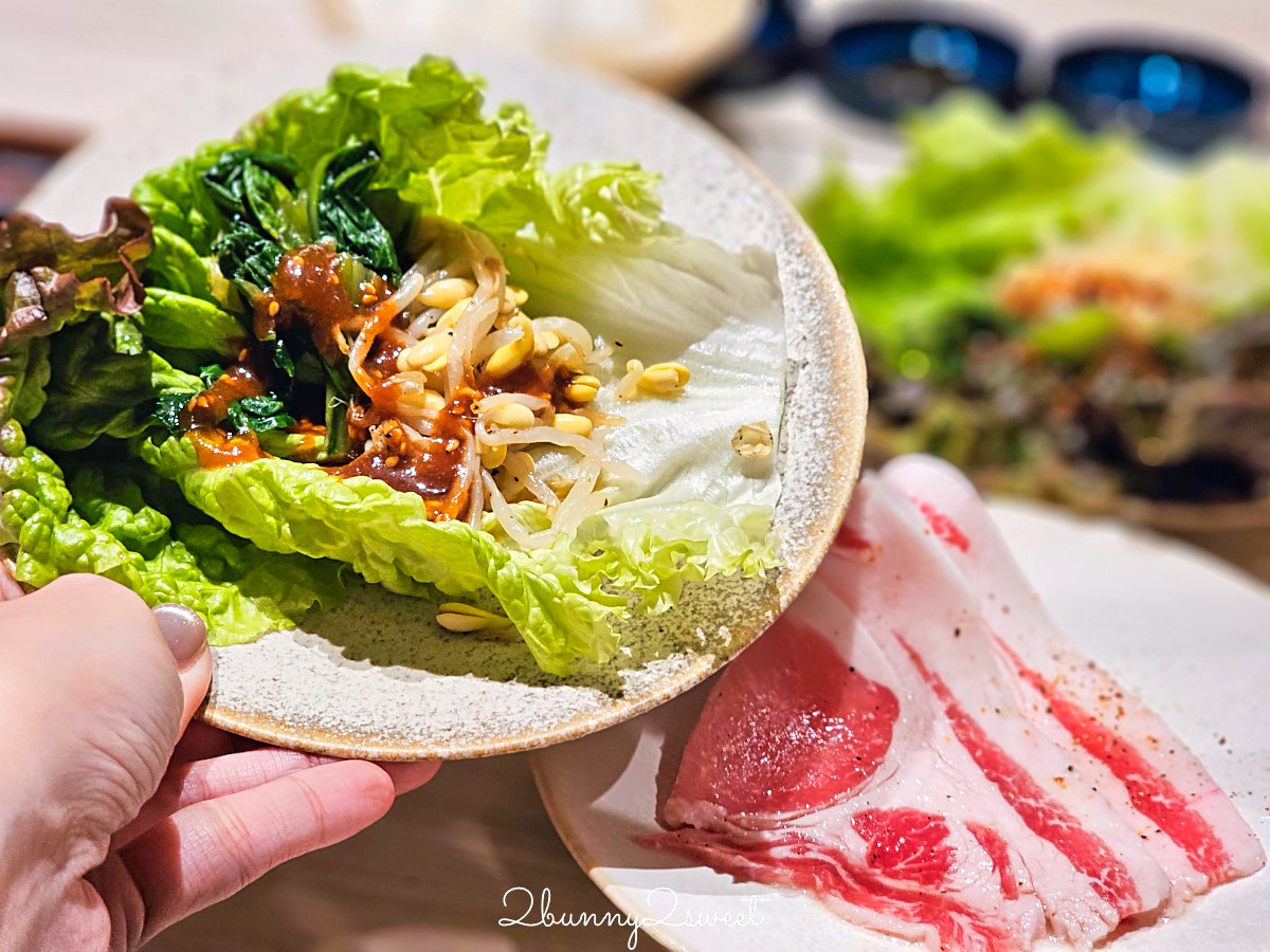 沖繩燒肉推薦【琉球の牛 那覇久茂地】國際通和牛燒肉訂位攻略＋菜單價格，必吃和牛名店 @兔兒毛毛姊妹花