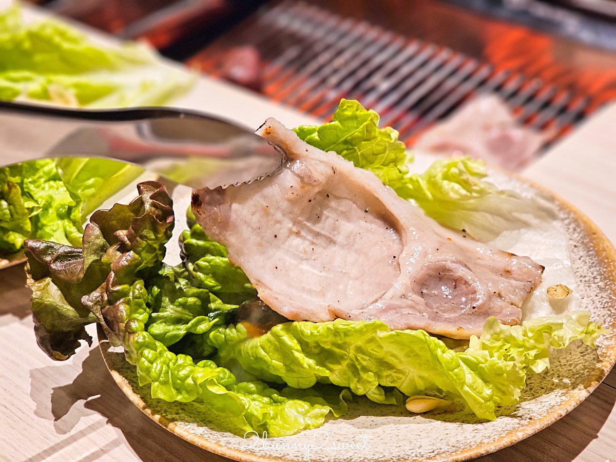 沖繩燒肉推薦【琉球の牛 那覇久茂地】國際通和牛燒肉訂位攻略＋菜單價格，必吃和牛名店 @兔兒毛毛姊妹花