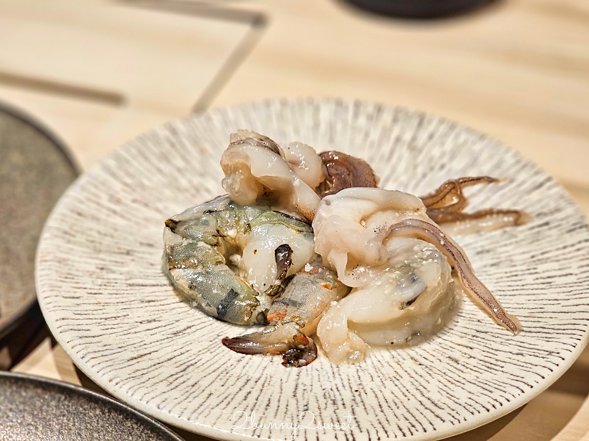 沖繩燒肉推薦【琉球の牛 那覇久茂地】國際通和牛燒肉訂位攻略＋菜單價格，必吃和牛名店 @兔兒毛毛姊妹花