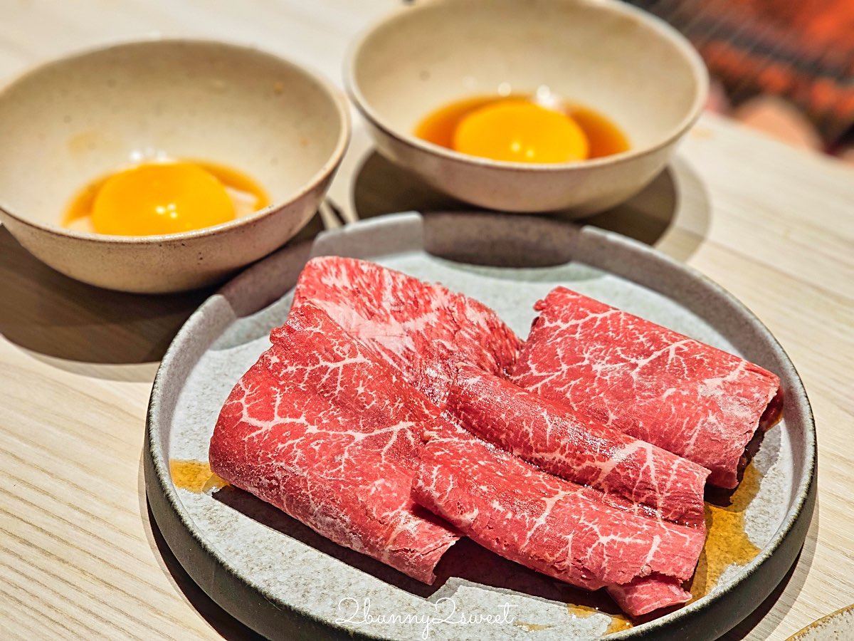 沖繩燒肉推薦【琉球の牛 那覇久茂地】國際通和牛燒肉訂位攻略＋菜單價格，必吃和牛名店 @兔兒毛毛姊妹花