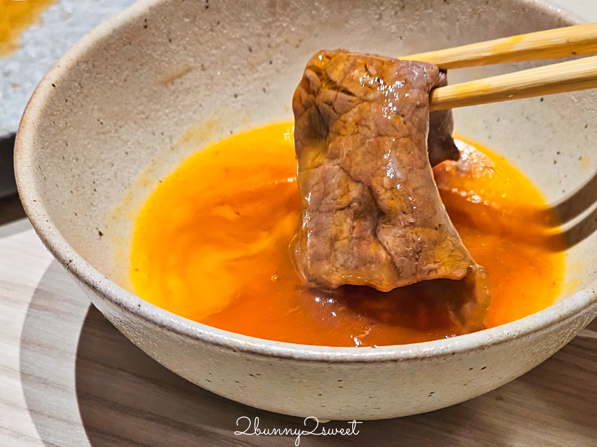 沖繩燒肉推薦【琉球の牛 那覇久茂地】國際通和牛燒肉訂位攻略＋菜單價格，必吃和牛名店 @兔兒毛毛姊妹花