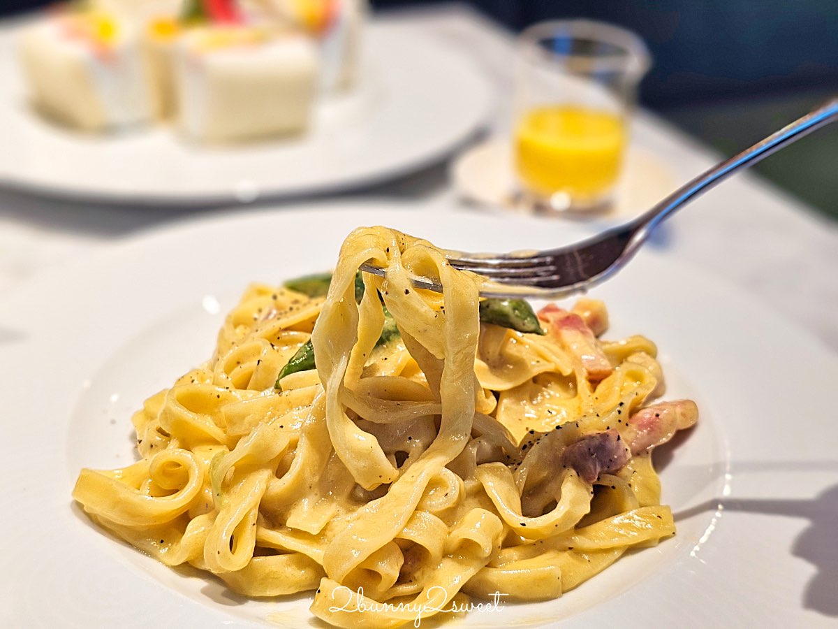 【琉貿果実苑】沖繩咖啡廳國際通必吃草莓聖代、水果三明治｜那霸下午茶推薦 @兔兒毛毛姊妹花