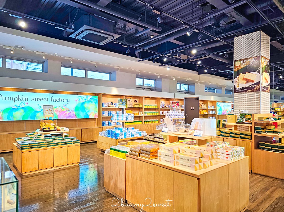 【古宇利海洋塔】室內看海＋戶外展望台一次收錄古宇利大橋全景，親子也適合的北部景點 @兔兒毛毛姊妹花