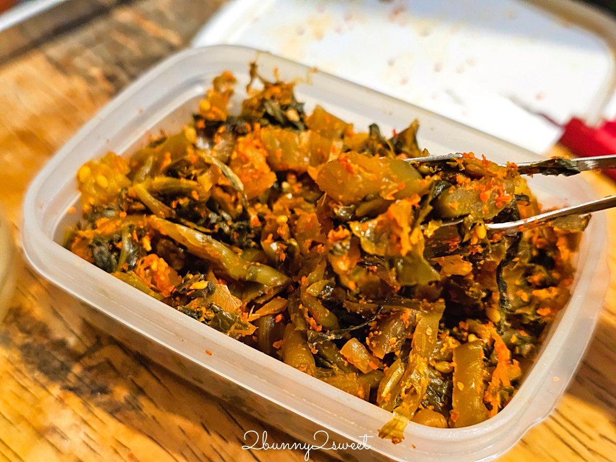 【琉家拉麵 國際通本店】沖繩國際通美食必吃：黑蒜豚骨人氣拉麵、排隊老屋名店實吃心得 @兔兒毛毛姊妹花