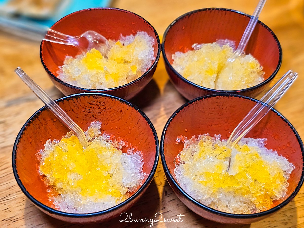 【琉家拉麵 國際通本店】沖繩國際通美食必吃：黑蒜豚骨人氣拉麵、排隊老屋名店實吃心得 @兔兒毛毛姊妹花