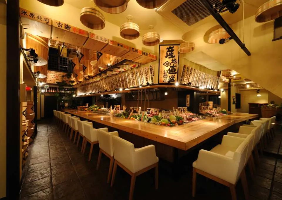 【沖繩美食懶人包】30間必吃餐廳推薦＋美食地圖：A&W、蝦蝦飯、燒肉、海景咖啡、魚市場一次整理 @兔兒毛毛姊妹花