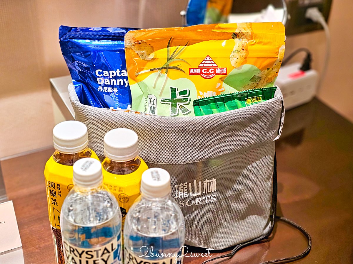 【宜蘭南方澳一日遊推薦】住瓏山林蘇澳冷熱泉度假飯店，送蘇澳好玩券兩天一夜玩好玩滿 @兔兒毛毛姊妹花