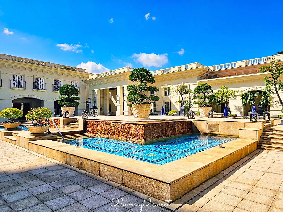 【宜蘭南方澳一日遊推薦】住瓏山林蘇澳冷熱泉度假飯店，送蘇澳好玩券兩天一夜玩好玩滿 @兔兒毛毛姊妹花