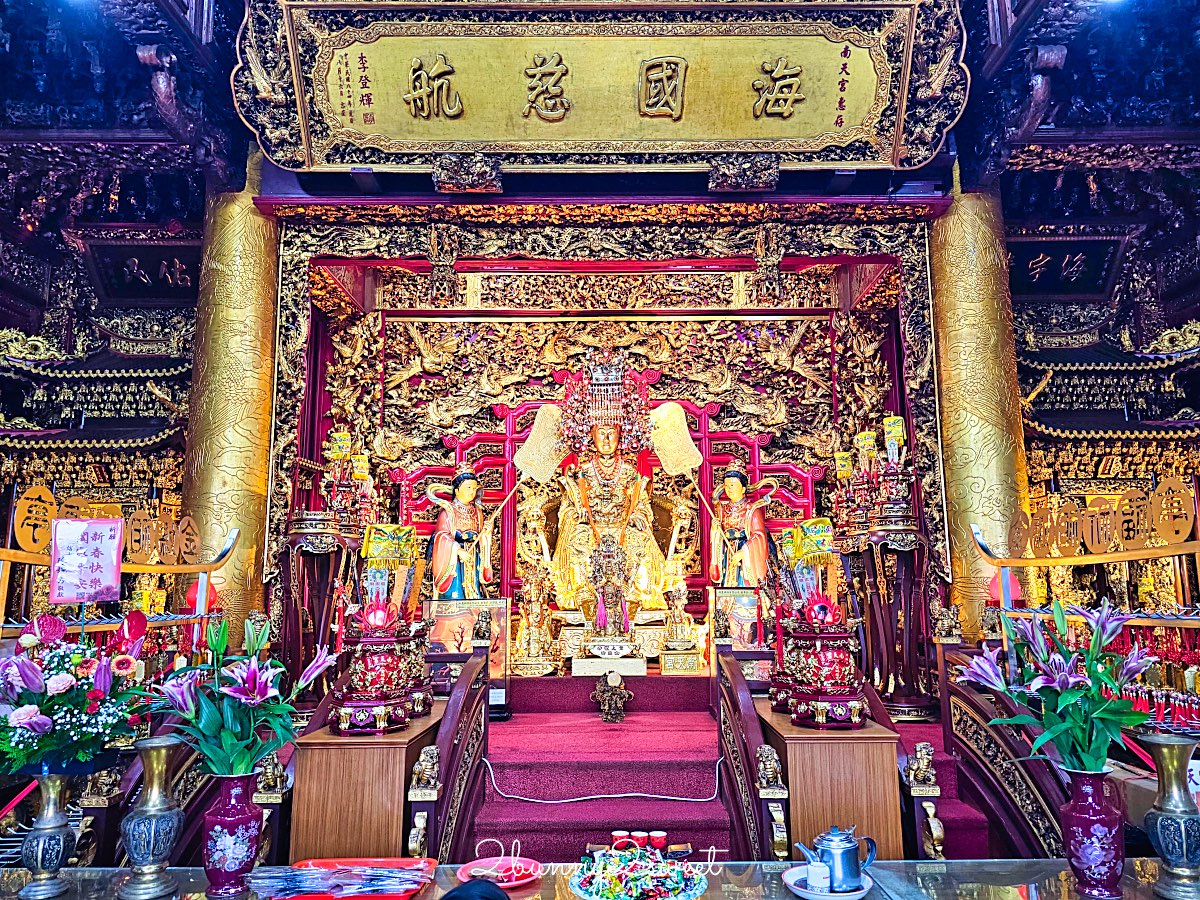 【宜蘭南方澳一日遊推薦】住瓏山林蘇澳冷熱泉度假飯店，送蘇澳好玩券兩天一夜玩好玩滿 @兔兒毛毛姊妹花